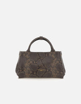 Borsa a mano "Amal" BS11895 PTYCMESPRESSO GIANNI CHIARINI 