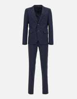 Completo due pezzi GA87 JK4900003 BRIAN DALES 