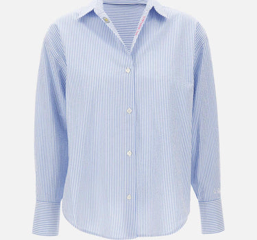 Camicia "Cristal" CYS0001 00702L MC2 SAINT BARTH 