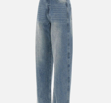 Jeans "Charon" A0107 DEN TWENTYFOURHAITCH 