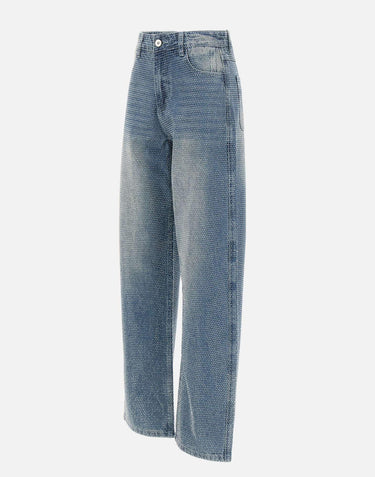Jeans "Charon" A0107 DEN TWENTYFOURHAITCH 