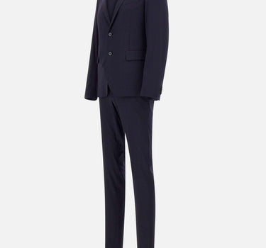 Completo due pezzi  in misto lana JK4900 003 BRIAN DALES 