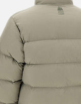 "Quilted puffer" PM02230WQ4070 P131 MAISON KITSUNE' 