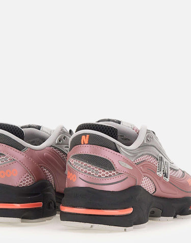 Sneakers "M1000U" M1000U PINK NEW BALANCE 