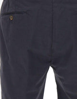 Bermuda in cotone BG108324008 00011 BRIGLIA 1949 