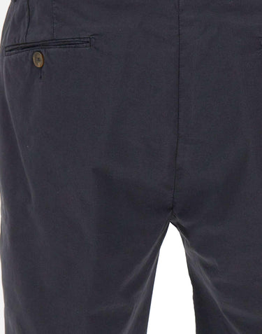 Bermuda in cotone BG108324008 00011 BRIGLIA 1949 