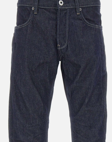 Jeans "Contor 3D Slim" D27222 D316D926 G-STAR RAW 