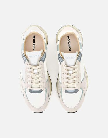 Sneakers " wfm251" WFM251050 2180 WOOLRICH 