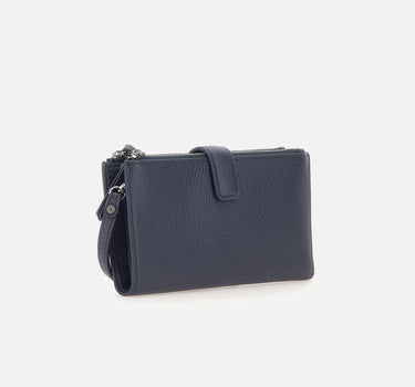 Portafogli "Dollaro" PF6004 GRNNAVY GIANNI CHIARINI 