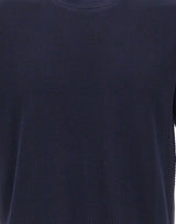 Maglia in cotone punto pluriball 300821 038 KANGRA 