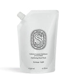 Detergente liquido esfoliante per le mani 350ml 0DIP14P6RHANDSCRUB 350ML DIPTYQUE 