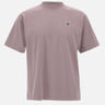 T-shirt in jersey di cotone biologico pettinato 2100030S0115 V008F STONE ISLAND 