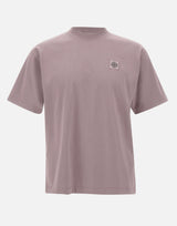 T-shirt in jersey di cotone biologico pettinato 2100030S0115 V008F STONE ISLAND 