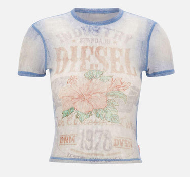 T-shirt "T-Iana" A23519 0HGCN8MMA DIESEL 