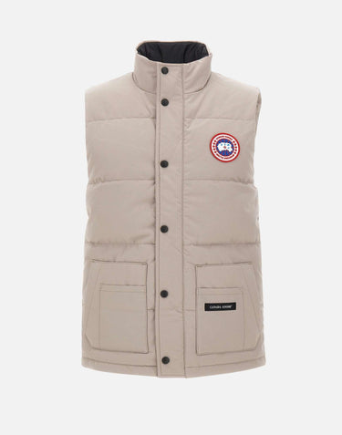 "Freestyle vest" 4159M 9432 CANADA GOOSE 