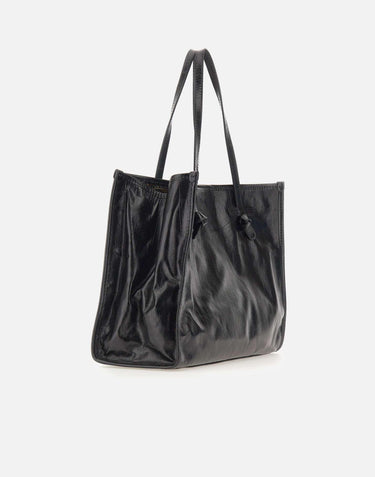 Borsa a spalla "Marcella" BS12120 LXRYNERO MARCELLA CLUB GIANNI CHIARINI 