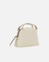 Borsa "Alifa" BS8145 COMMGRNMARBLE GIANNI CHIARINI 
