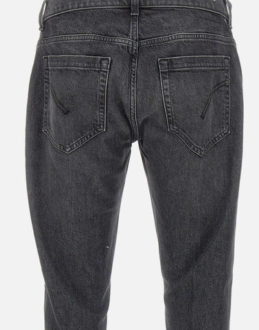 Jeans "George" UP232DSE377 LN9999 DONDUP 