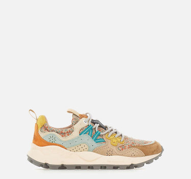 Sneakers "Yamano 3 Woman" 2017817 1G60 FLOWER MOUNTAIN 