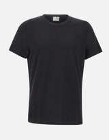T-shirt "AC" VESJTS008JS0107 BLACK COURREGES 