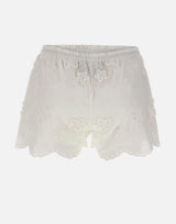 Shorts "Fleur" 22372 001 THE GARMENT 