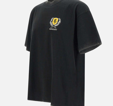 "Crest t-shirt" MLM41069 06 REPRESENT 