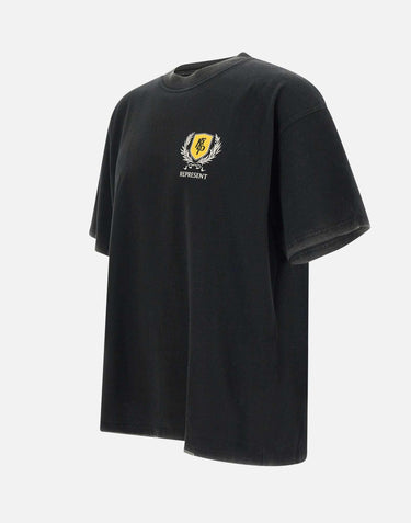 "Crest t-shirt" MLM41069 06 REPRESENT 