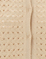 Cardigan in cotone 171658 052 KANGRA 