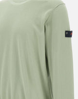 Maglia "Ghisallo rg"  in tricot di cotone PEU5452 99012133640DP PEUTEREY 