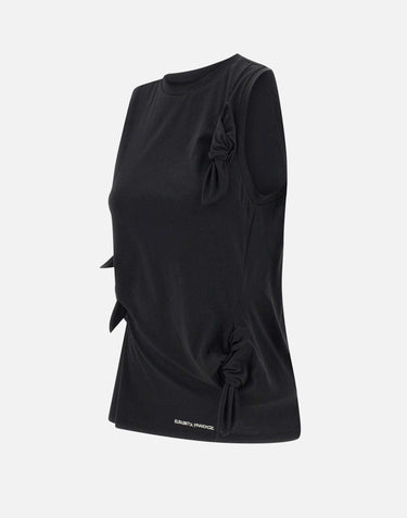 Top in cotone CN00351E2 110 ELISABETTA FRANCHI 