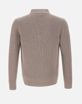 Cardigan in cotone CB3MLT SU12P920 FILIPPO DE LAURENTIIS 