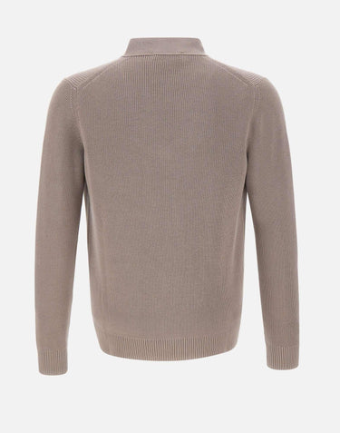 Cardigan in cotone CB3MLT SU12P920 FILIPPO DE LAURENTIIS 