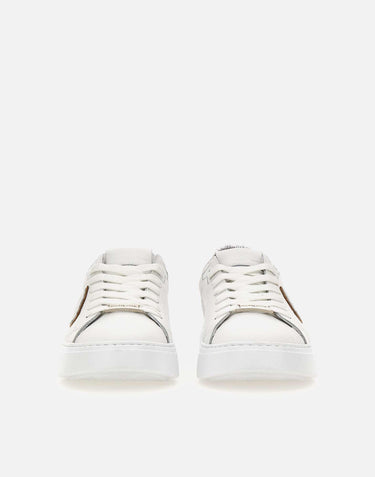 Sneakers "Temple low" BTLD VA05 PHILIPPE MODEL PARIS 