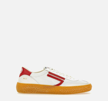 Sneakers "4.05 Polly " PU405P040 APPLE PURAAI 