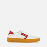 Sneakers "4.05 Polly " PU405P040 APPLE PURAAI 