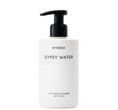 Body Lotion "Gypsy Water" 225ml 65202563 225ML BYREDO 