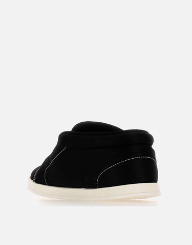 Sneakers "SK8" DFM45025S0018PX BLACK PDF 