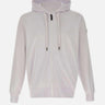 Felpa con cappuccio e zip 8240 1AZ01 COLMAR ORIGINALS 