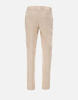 Pantaloni in velluto a costine L75PANL05 TET0H00602N ELEVENTY 