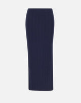 "Midi Skirt" 502498 1566 REMAIN BIRGER CHRISTENSEN 