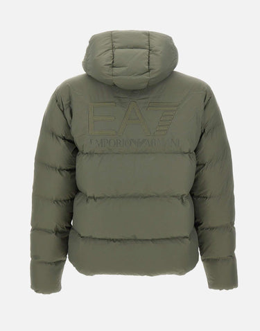 Piumino "Mountain M Polar" 7M000694 AF15956U8142 EA7 