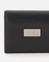 Portafogli in pelle SA5UI0015 P7258T8013 MM6 MAISON MARGIELA 
