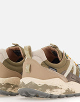 Sneakers "Iwano 2 Uni L.E." 2020014 3D64 FLOWER MOUNTAIN 