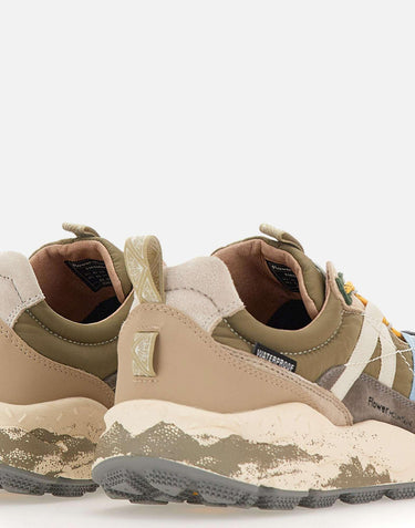 Sneakers "Iwano 2 Uni L.E." 2020014 3D64 FLOWER MOUNTAIN 