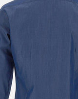 Camicia in cotone LIU02P01PZ0998U 0001 BARBA 