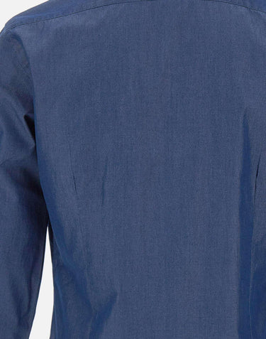 Camicia in cotone LIU02P01PZ0998U 0001 BARBA 