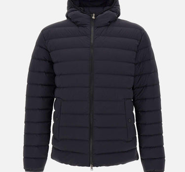 Piumino "Resort" PI00098UR 12431SZ9300 HERNO 