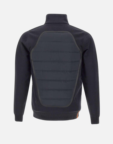 "Bacon Duck Full Zip Soft Knit" 25147 60 RRD 