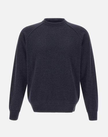 Pullover in lana e cashmere GC1MLR2A WC12R891 FILIPPO DE LAURENTIIS 