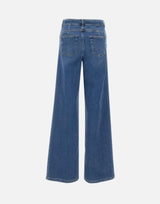 Jeans "Good flare" UF5100D0264 78899 LIU-JO 